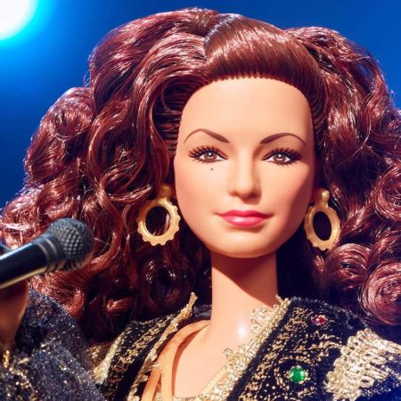 Gloria Estefan cumple 65 años hecha una muñeca
