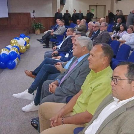 89 años de la CIEC