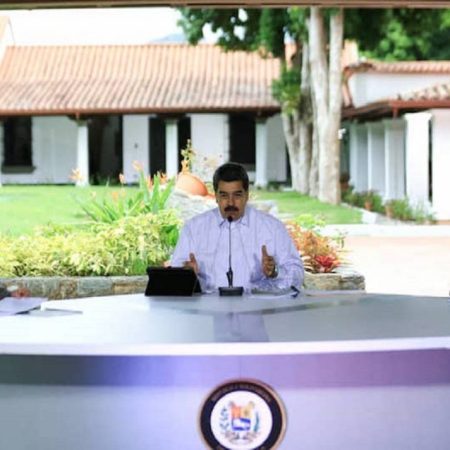 (Cortesía VTV)