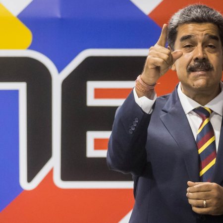 Maduro rechaza ofertas