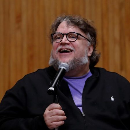Sociedad de Compositores y Letristas nomina a Del Toro, Swift y Rihanna