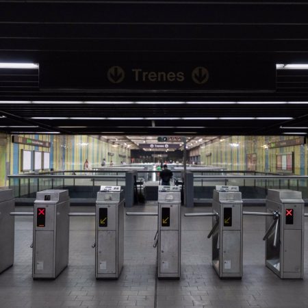 Transporte público en Venezuela, una deuda pendiente del chavismo