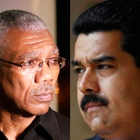 Venezuela y ONU sostienen segunda ronda de reuniones sobre Esequibo