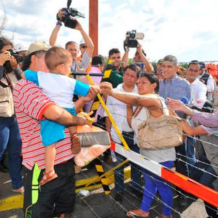 TSJ prorrogó estado de excepción en Zulia