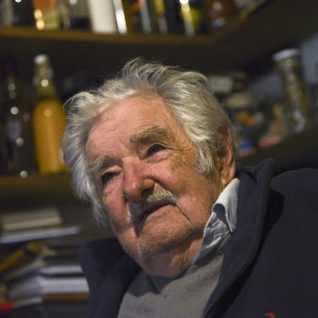 José Mujica