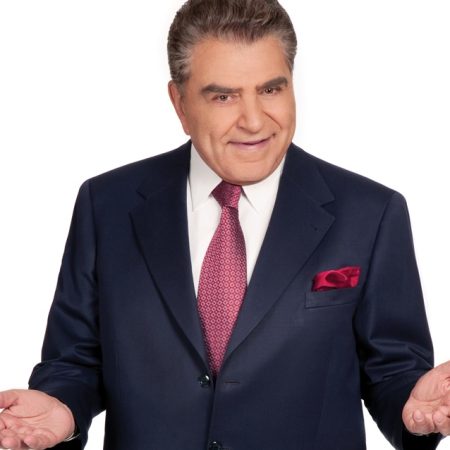 Don Francisco regresa a la televisión para animar el Teletón