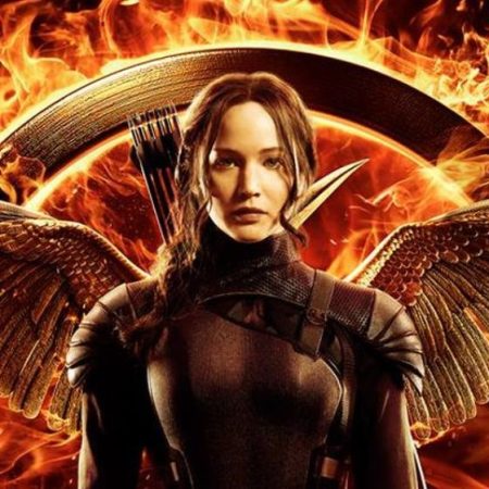 "The Hunger Games" no alcanzó los $300 millones en su debut