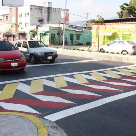 Ampliación de Av. Universidad será inaugurada antes del 15 de diciembre