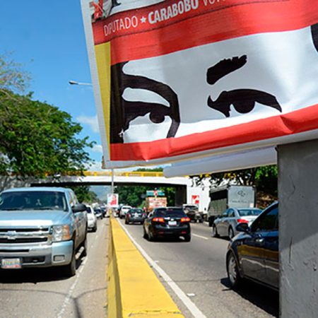 Psuv juramentó nuevo equipo político en Carabobo