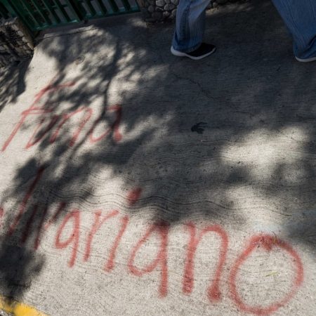 Sindicato Nacional de Trabajadores de la Prensa denuncia la vandalización de sedes de medios y del gremio