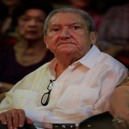 Alfredo Fermín. (Foto Archivo)