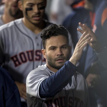 José Altuve