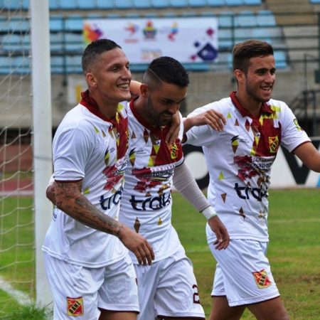 Deportivo Anzoátegui