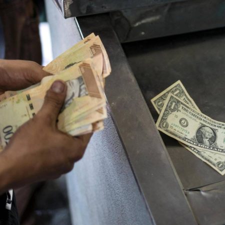 Maduro habló de un crecimiento económico de más de un 5% este año