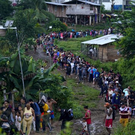 Juez desestima la demanda contra programa migratorio