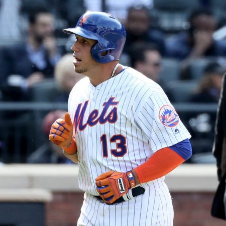 Asdrúbal Cabrera