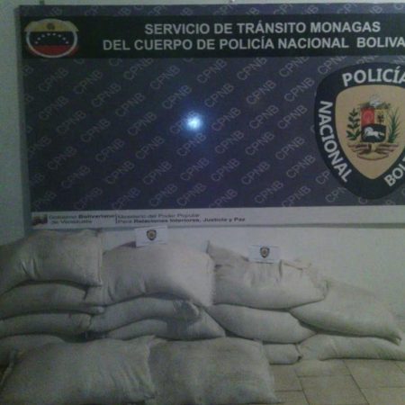 (Foto Ministerio de Interior)