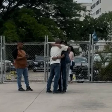 Policías metropolitanos