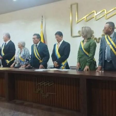 Academia de la Lengua