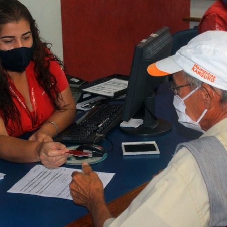 Tarjetas de débito