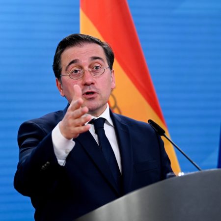 España pide a Venezuela confirmar identidad, ubicación y acusaciones contra detenidos