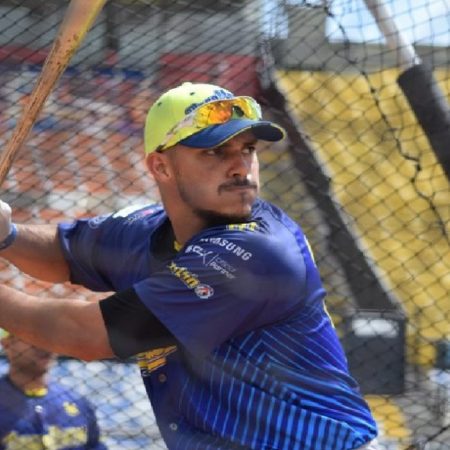 Foto: @Magallanes_bbc