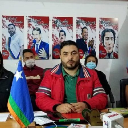 Foto prensa Alcaldía de Bejuma