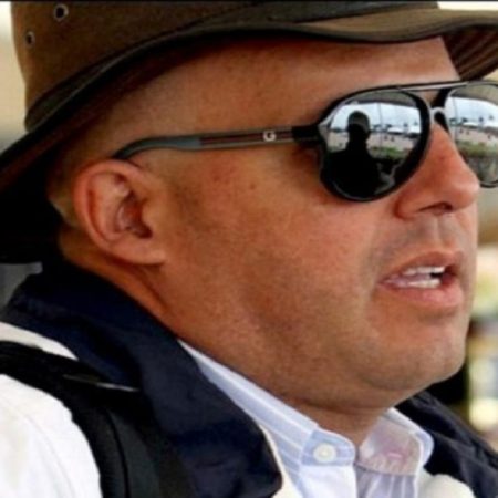 AP: “El Tuerto” Andrade salió en libertad tras colaborar con justicia de EE.UU. contra Maduro