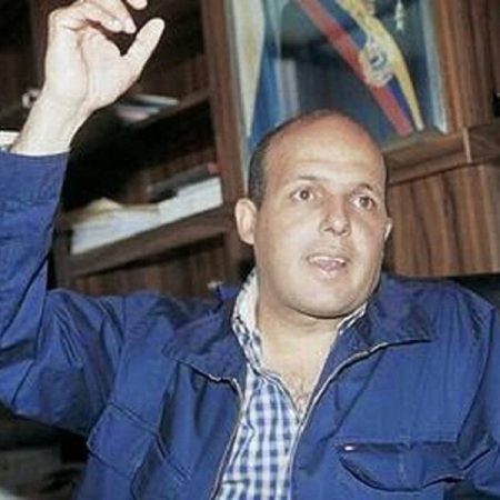 Ex tesorero Andrade declaró que su sucesora Díaz Guillén se enriqueció con trama de sobornos