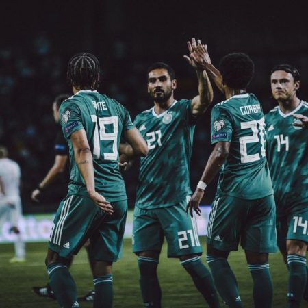 Foto: @DFB_Team