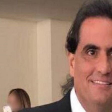 El empresario barranquillero Álex Saab. (Cortesía)
