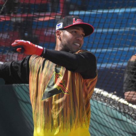 Foto: @CardenalesDice