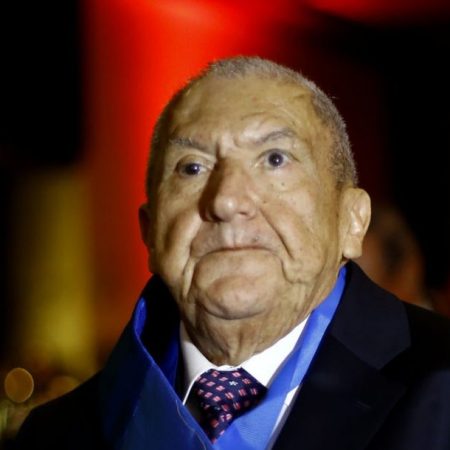 Falleció el periodista Alfredo Fermín González