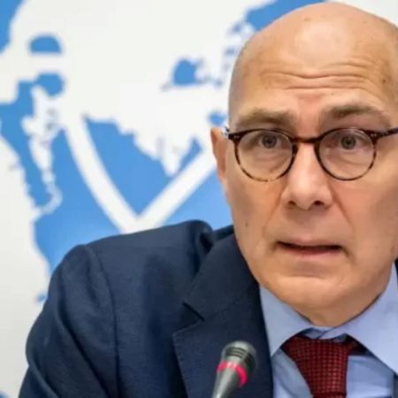 ONU insta al Gobierno venezolano