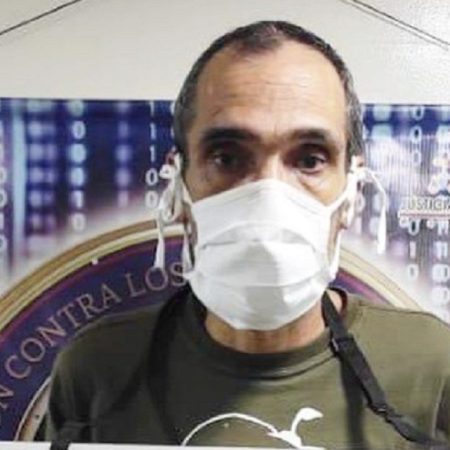 Alvaro Sánchez Negrón recibió medida de casa por cárcel. Foto referencial