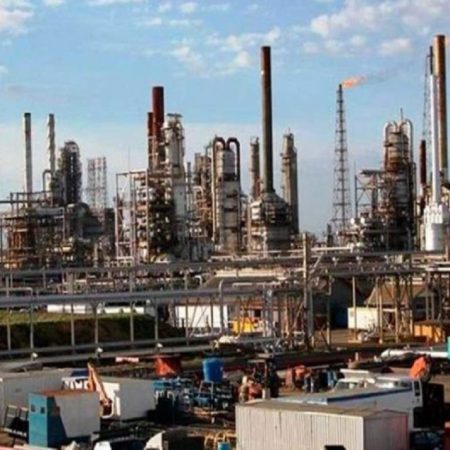 CRP paralizado nuevamente