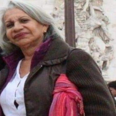 Ana Antonia Avila Peña