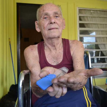 Ancianos, tercera edad, medicinas