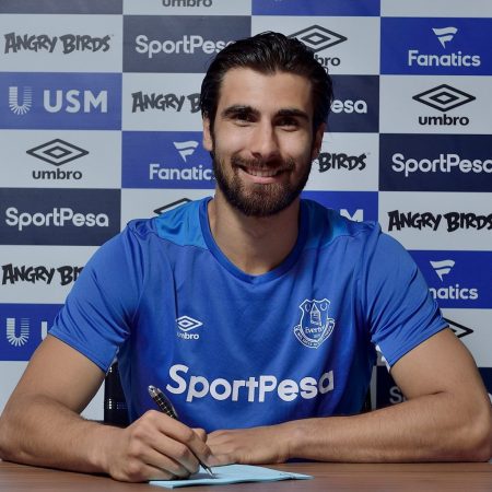 Foto: @Everton