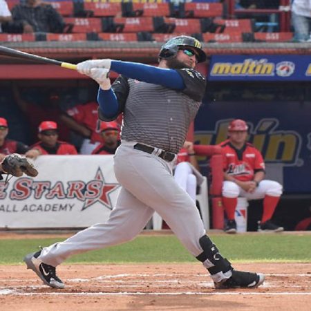 Foto: Prensa LVBP