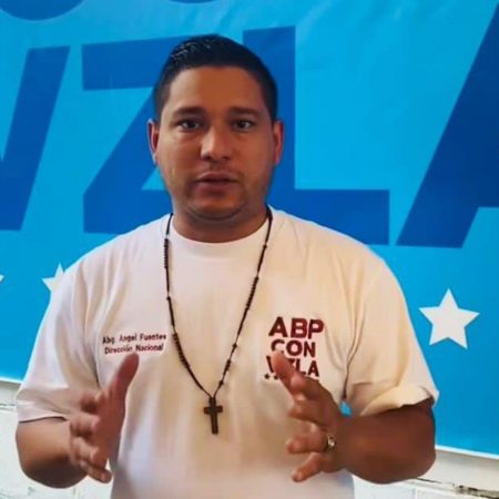 Voluntad Popular