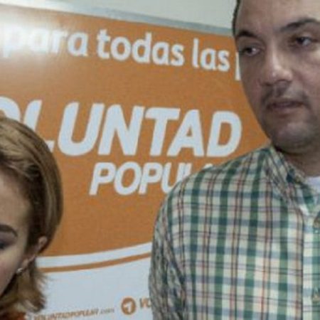 (Foto Voluntad Popular)