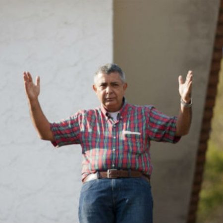 Foto cortesía de: Efecto Cocuyo