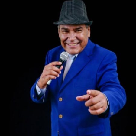 Angel de Venezuela