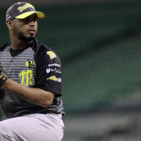 Foto: Prensa LVBP.