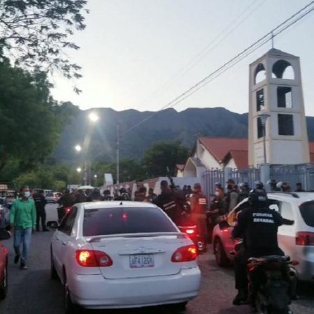 Foto Heberlizeth González