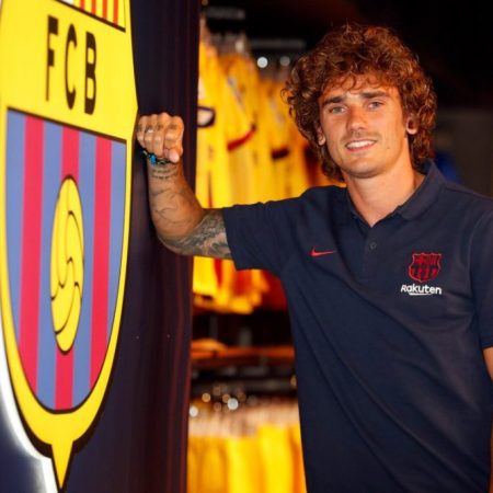 Foto: @FCBarcelona_es