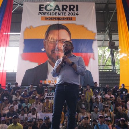 candidatos