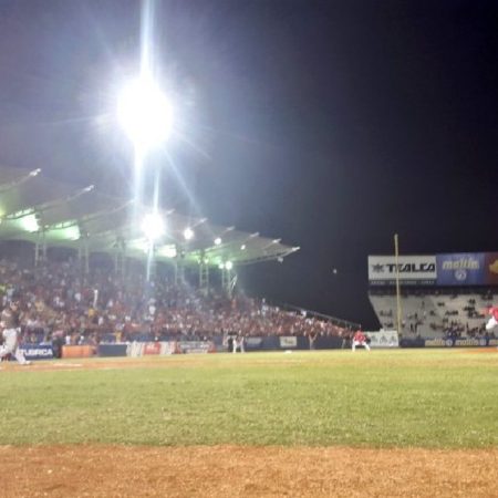 Foto: @leones_cbbc