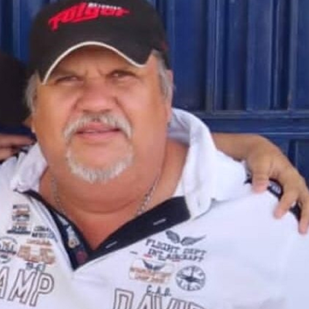 Reinaldo Araujo
